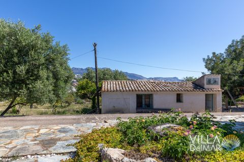 Villa i Altea, Alicante, Altea - € 1.150.000 | Ref: F-307 - foto 14